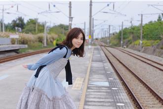 陳佩賢睹物思鄉MV未開拍先爆哭 21歲來台追夢遇疫情陷低潮