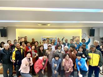 海科館「森川里海」培力 潮間帶首批地方導覽員誕生