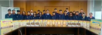 全國高中職技藝競賽成績揭曉 苗栗農工奪5金手獎、14項優勝、2團體獎