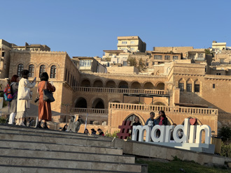 自帶氣質每個角落都是歷史 土耳其馬爾丁必遊景點