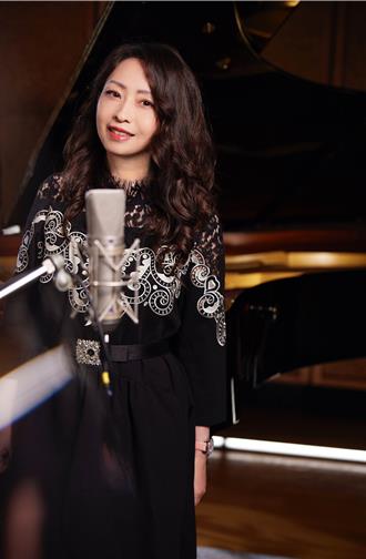 女歌手寫下張學友夯曲〈情書〉 消失30年復出歌壇近況曝光