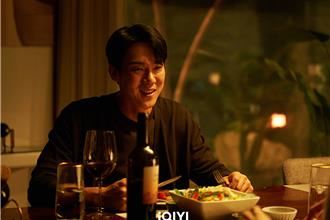 越洋訪問／柳演錫借助解剖學殺人好可怕！以《原罪犯》出道自認運氣好