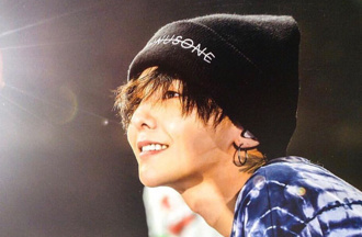 YG正式放手GD「道盡17年心境」 BIGBANG全員都走了