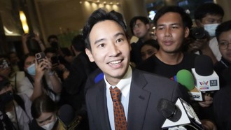 皮塔眾議員資格爭議  泰國憲法法庭明年1月宣判