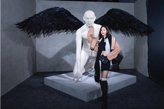 曾莞婷朝聖BTS沉浸展 見這用心場景大讚：瞬間感受他們在身旁