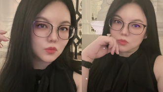 47歲女主播「吃3顆胡蘿蔔餡包子」價錢驚人 被網封頂級富婆