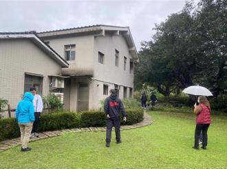 特勤沦为帮赖皮寮做1杂事？黄扬明痛批：国安局斯文扫地