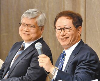 陸行之：台積當前赴美設廠 須謹慎