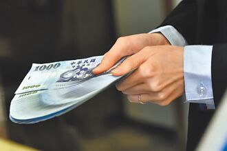 立法院三讀通過民國113年度中央政府總預算 明年歲入歲出 雙衝新高