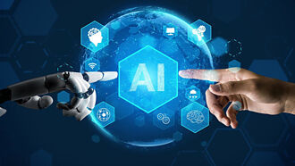 人才短缺 台AI发展最大挑战