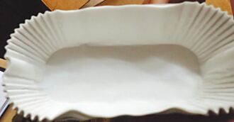 好市多牛油紙恐汙染食物 111公斤退運銷毀