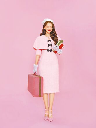 暌違5年 潤娥明年來台會粉