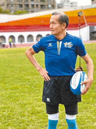 狂醫杜元坤 瘋子與心靈音樂家