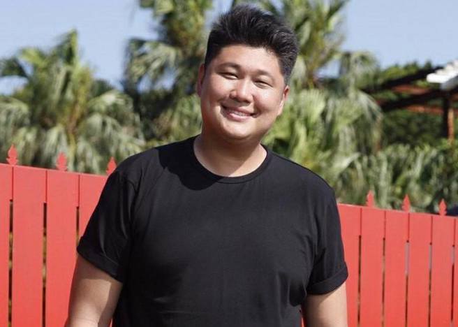 哈孝远亲揭搬家背后真相。（图/哈孝远脸书）