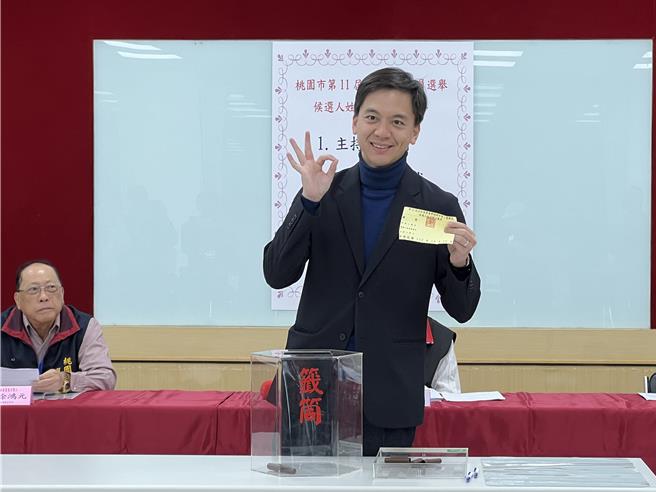 牛煦庭3号。（蔡依珍摄）