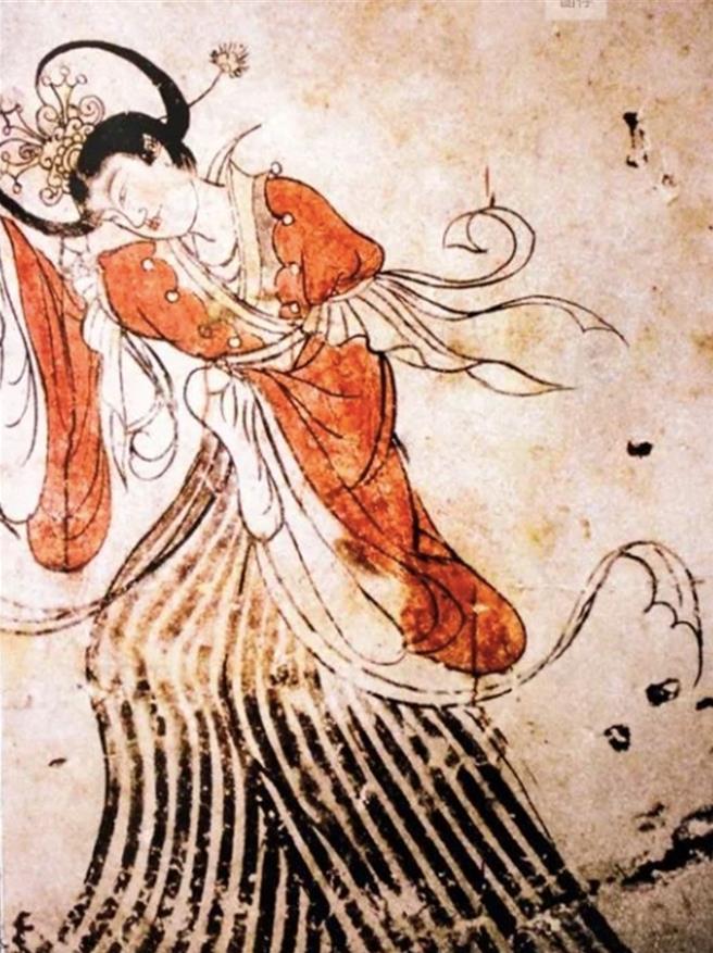 「胡姬」安在？ 陆科技考古团队首次发现敦煌「混血儿」。（观察者网）