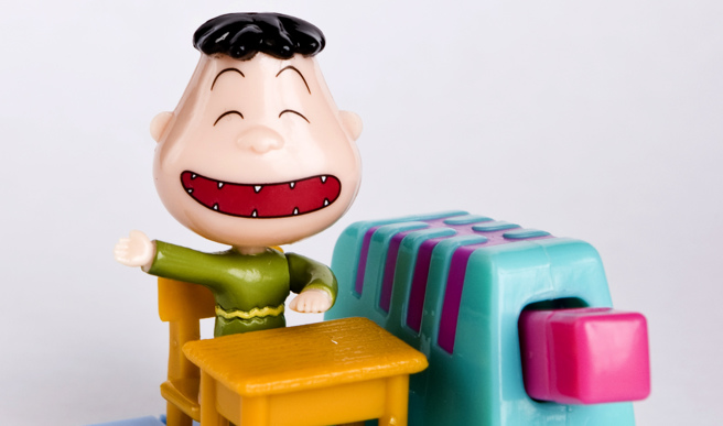 「山田笑太」配音員山本圭子宣布退休。（圖／中時資料照）