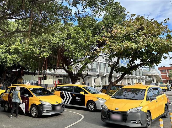 彰化縣政府20日公布已2年未調整的計程車費率，2024年1月1日起將與台中市一致，起跳1.25公里85元。（彰化縣政府提供／孫英哲彰化傳真）