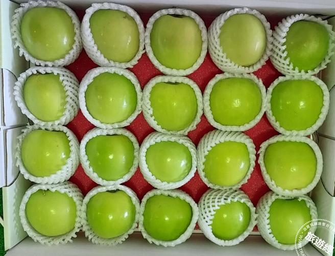 燕之巢蜜棗。（圖／燕巢區農會）