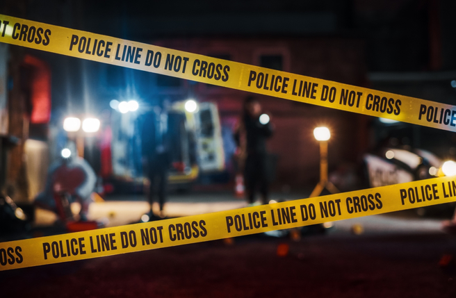 马来西亚驻唱歌手许佳玲惊传被狂粉刺死，遗体在车内被发现，图为示意图，与当事人无关。（图／shutterstock）
