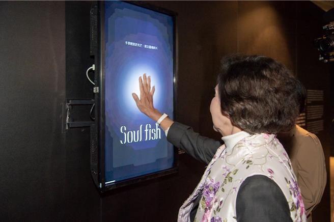 2023映像节导入5G科技应用「高传输、低延迟、大容量」传输特色。（宜兰县政府提供／吴佩蓉宜兰传真）