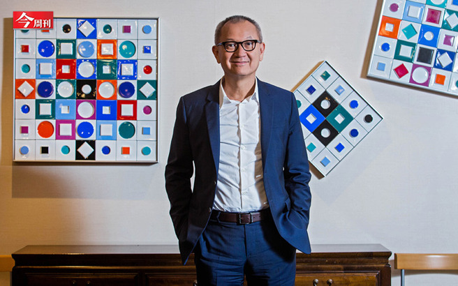 (图/今周刊提供)