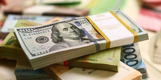 近期市场偏好度观察，藉由长抱金融债券ETF可获投资收益机会。图／美联社