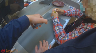 神冈善心嬷想多做爱心 诈团太无良！偽装慈善机构想骗钱