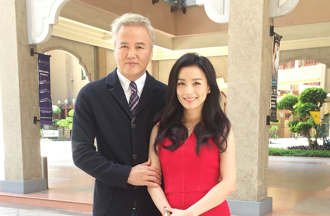 张庭拿回89亿资产 认前阵子「老爱发脾气」 靠1招解压