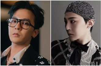 GD宣告分手17年老東家 公開一照片合作新對象曝光