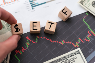 台股黑馬竟是這支！2023年ETF漲幅最強勁TOP 5 揭曉