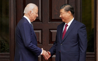 美中關係「3大因素」卡住！路透：2024年更混亂