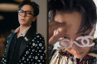 GD確定簽約新公司  洗清染毒嫌疑將成立「毒品基金會」