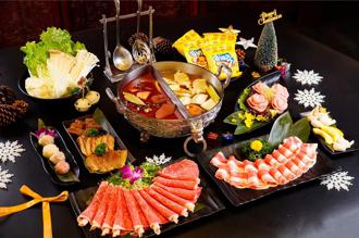 宫廷火锅「问鼎」盛冬优惠开跑 2星座庆生送肉蛋糕、微型尾牙、聚餐送和牛！