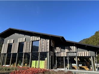 日本旅遊夯  建築大師隈研吾帶動高知縣建築旅行熱