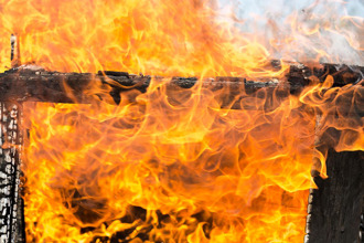 遗体火化竟分等级 「高、低檔炉」收费惹议