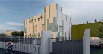 應對氣候變遷威脅 北市大龍抽水站擴建明年開工