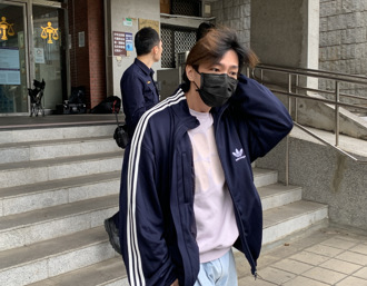 調解不成立！私密片外流炎亞綸首出庭 「盡最大誠意跟努力」