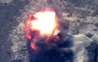 俄忙打烏克蘭沒空 老友心涼轉向大買武器