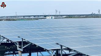 2030年前溫室氣體減排43％  環盟籲真節能、轉型、減碳