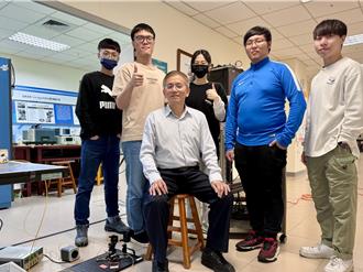 北科大首創簡化5G雙向通訊系統 助力高科技產業發展