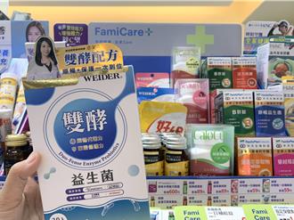 年度保健品熱銷榜出爐 冠軍竟是「它」銷量成長破2倍