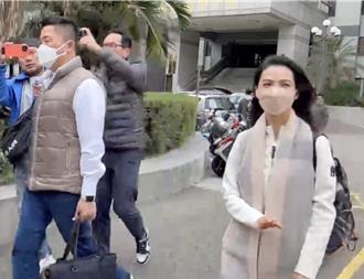 豪宅案涉假交易開庭 顏寬恒強調「真實買賣」批綠抹黑