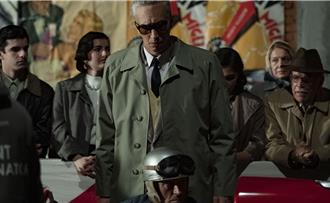 全世界最性感女人變身「瘋女人」 嘆當有錢人老婆不易