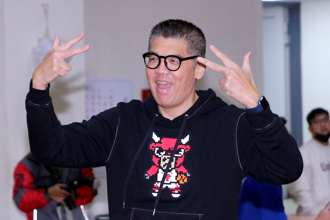 高雄人這次不一樣了？  連勝文輔選曝4字強烈感受