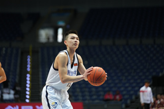 HBL》連兩場破百 東泰2連勝在手