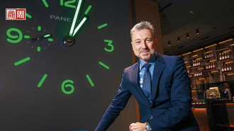 沛納海把消費者都當年輕人！賣錶送北極冒險的「全齡革命」