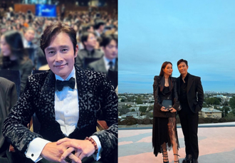 53岁影帝升格二宝爸 娇妻顺利生下他的前世情人