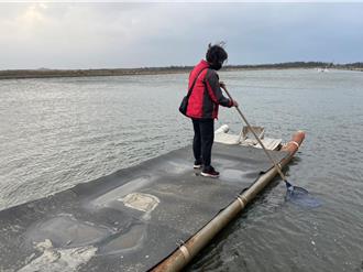 雲林養殖虱目魚防寒大作戰 漁民：這2天夜晚是關鍵