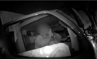 6旬菜販夫妻北上台中做生意 尪為「這事」拋妻棄車